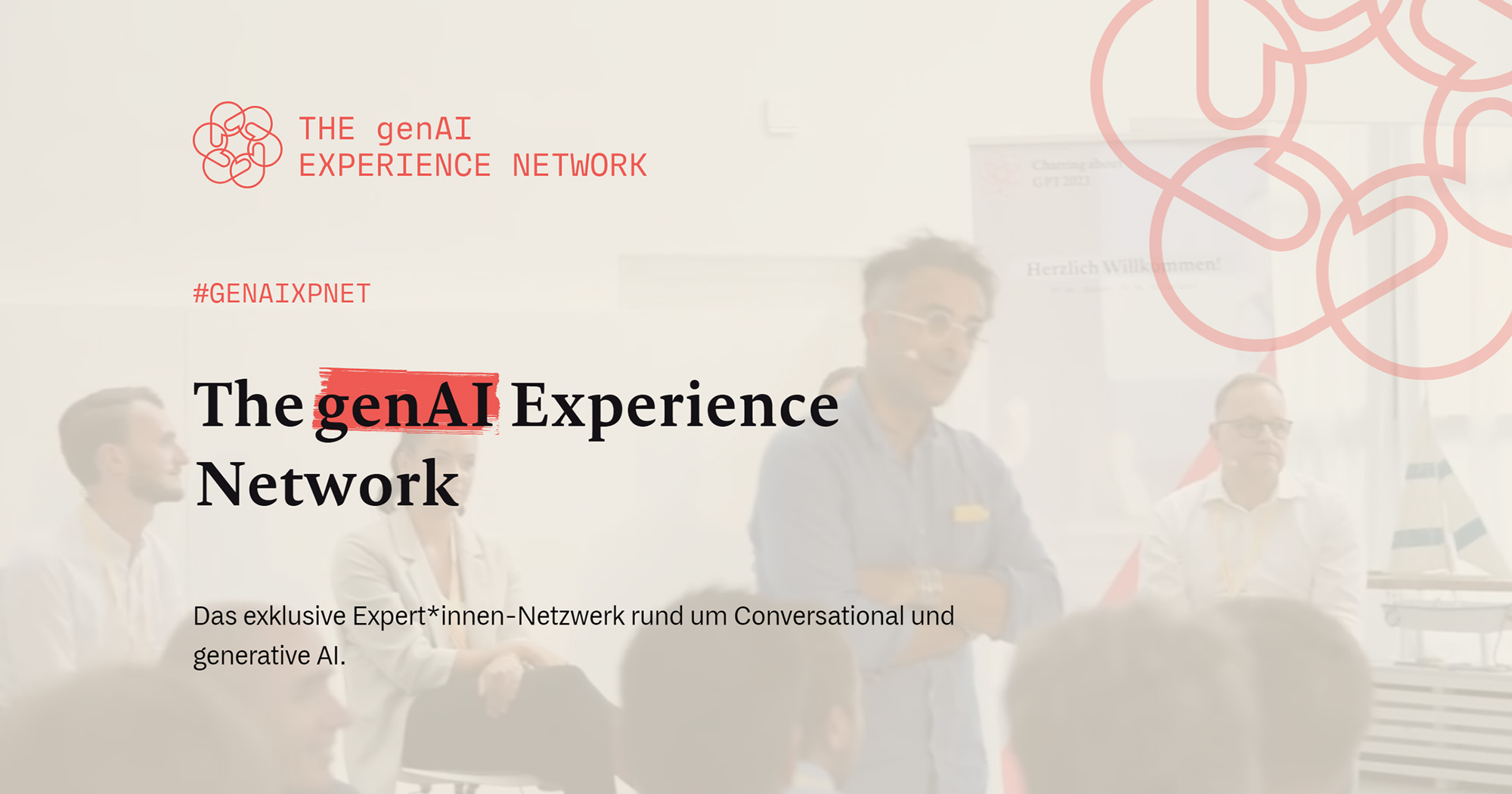 (c) Experience-network.ai